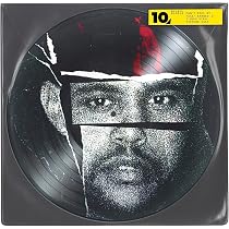Can't Feel My Face / Earned It : The Weeknd: Amazon.es: CD y vinilos}